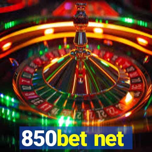 850bet net