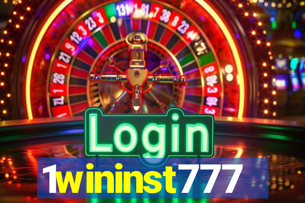 1wininst777