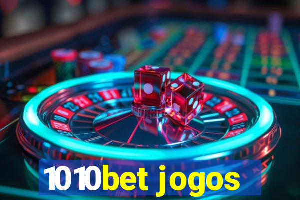 1010bet jogos