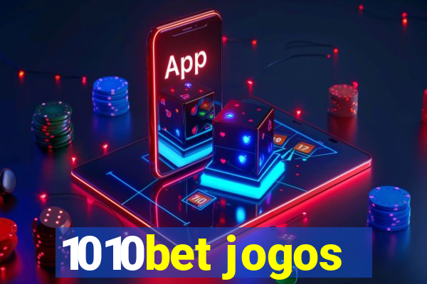 1010bet jogos