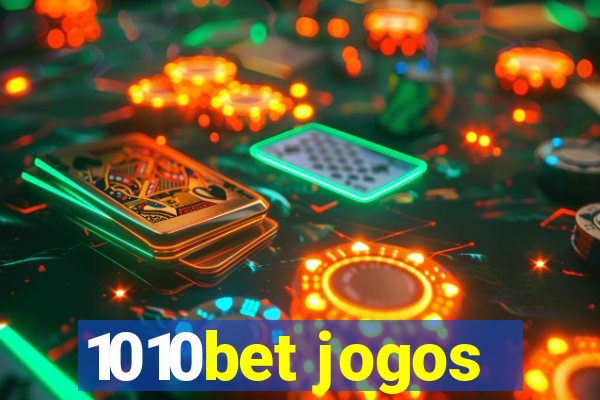 1010bet jogos