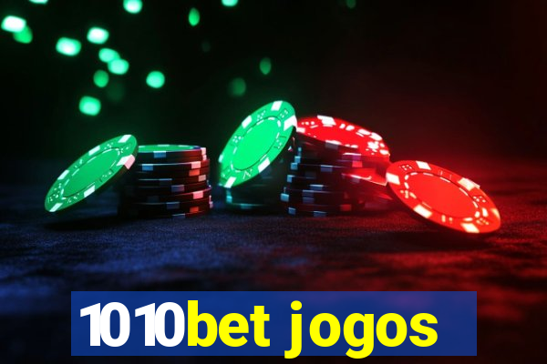 1010bet jogos