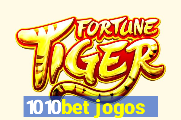 1010bet jogos