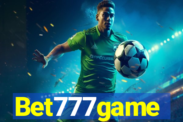 Bet777game