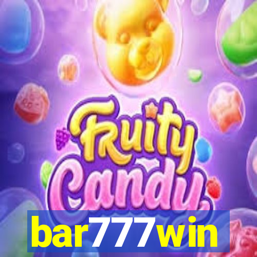 bar777win