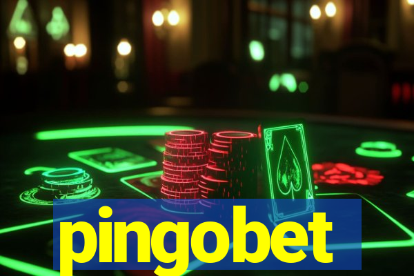 pingobet