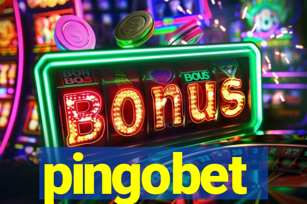 pingobet