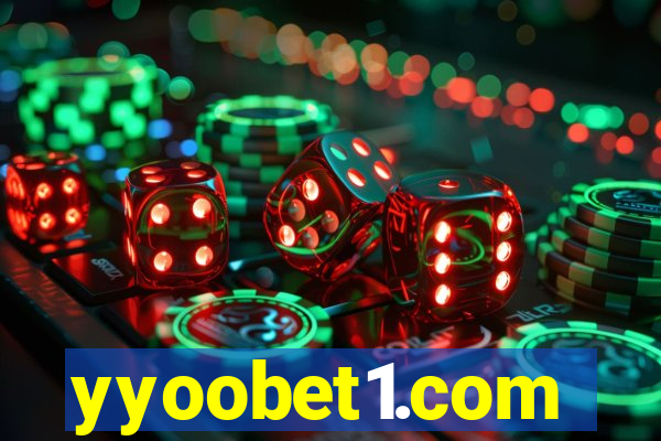 yyoobet1.com