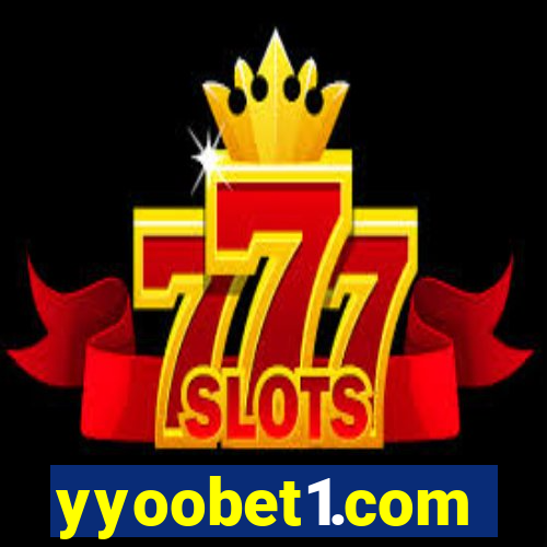 yyoobet1.com