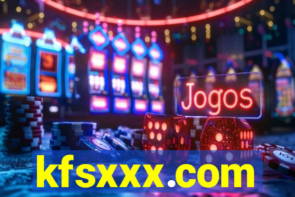 kfsxxx.com