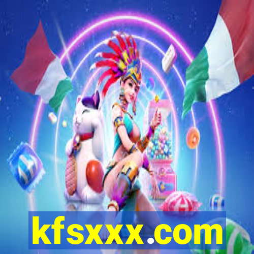 kfsxxx.com