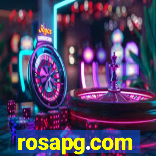 rosapg.com