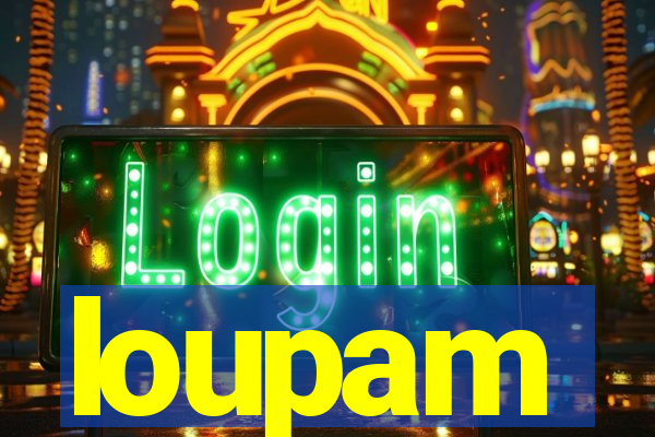 loupam