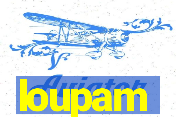 loupam