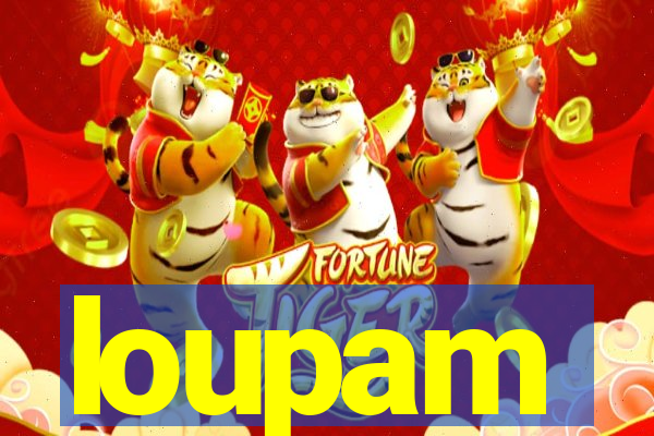 loupam