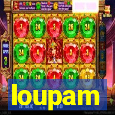 loupam