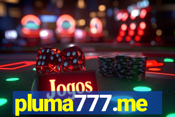 pluma777.me