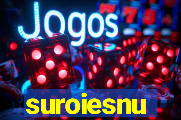 suroiesnu