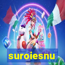 suroiesnu