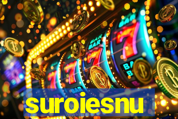 suroiesnu