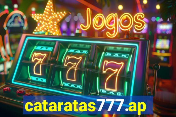 cataratas777.app