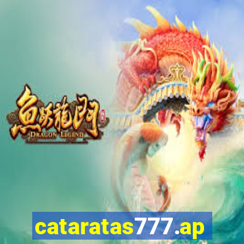 cataratas777.app