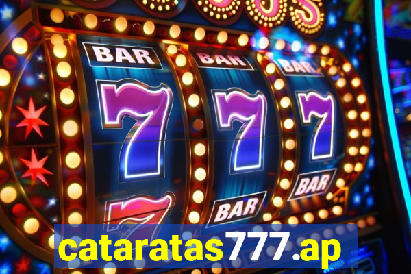 cataratas777.app