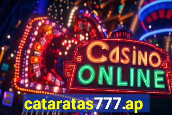 cataratas777.app