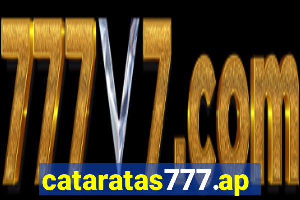 cataratas777.app