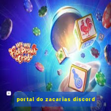 portal do zacarias discord