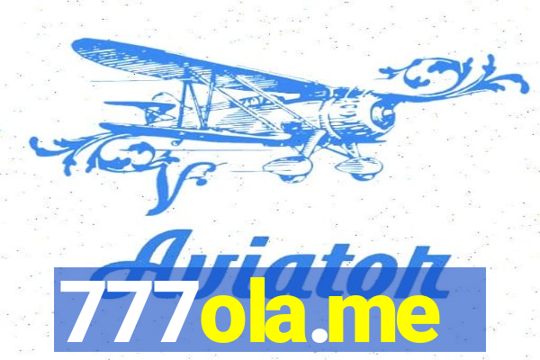 777ola.me