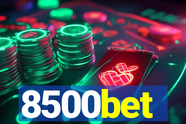 8500bet