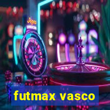 futmax vasco