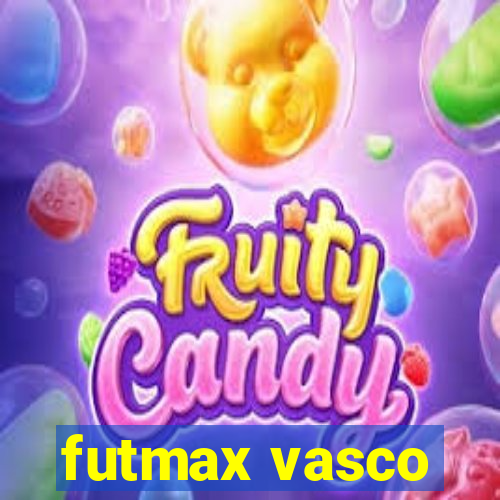 futmax vasco