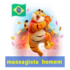 massagista homem porto alegre