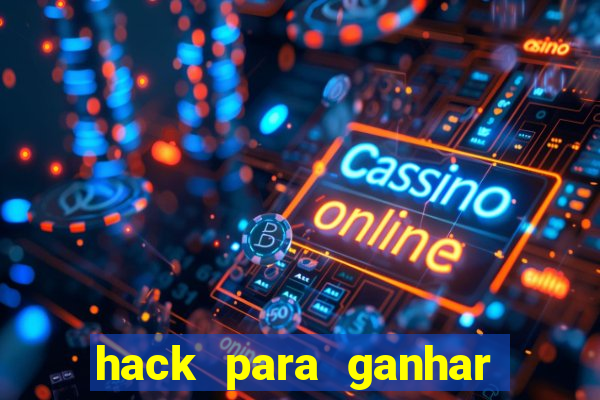 hack para ganhar dinheiro no pix