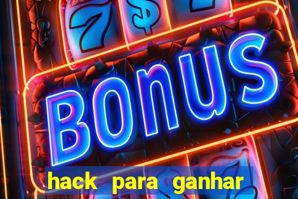 hack para ganhar dinheiro no pix