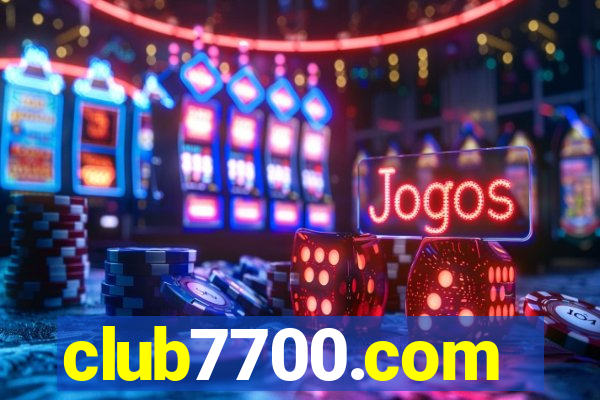 club7700.com