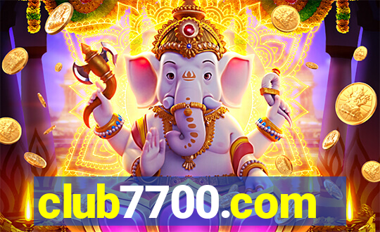 club7700.com