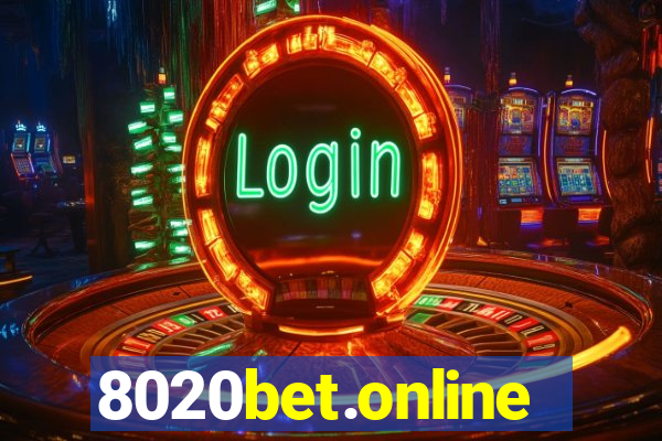 8020bet.online