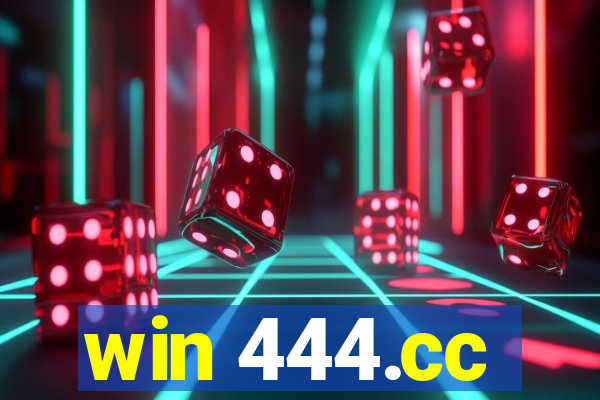 win 444.cc