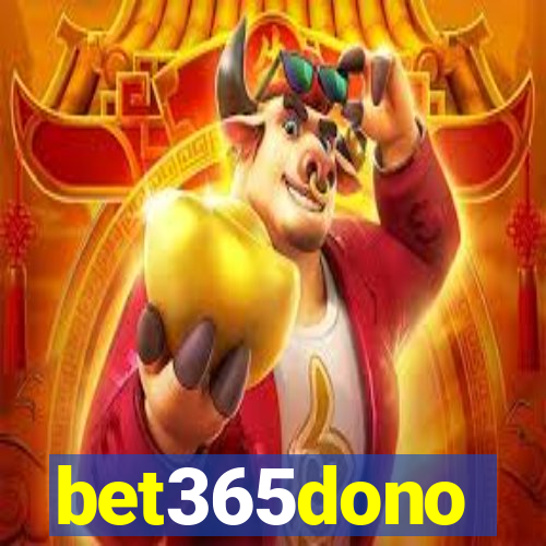 bet365dono