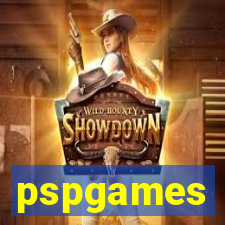 pspgames