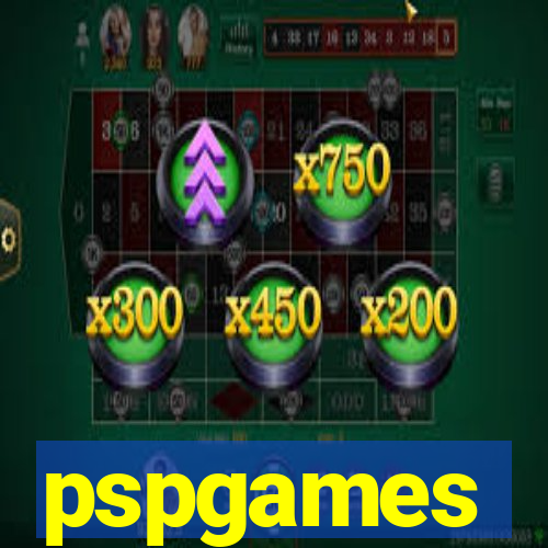 pspgames