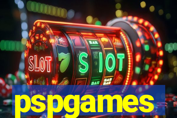 pspgames