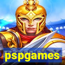 pspgames