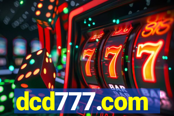 dcd777.com