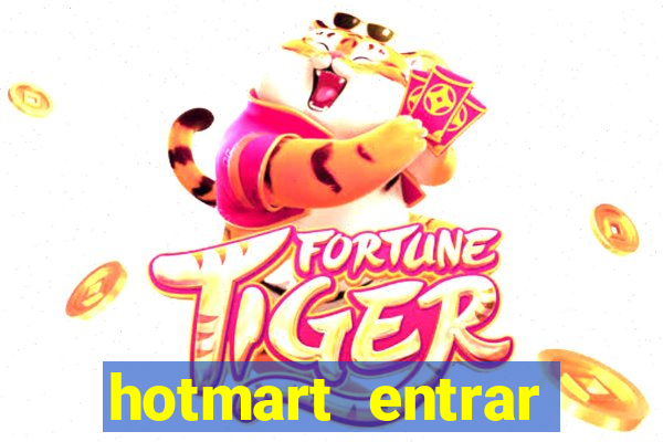 hotmart entrar login e senha