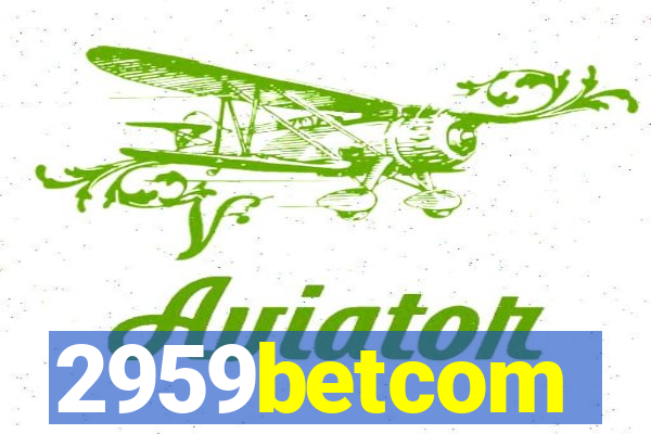 2959betcom