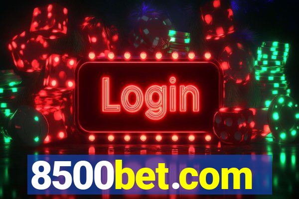 8500bet.com